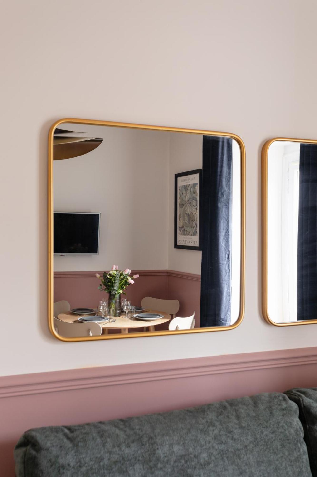 Appartement L'ar Zenith - A 5min De L'intra-muros *
